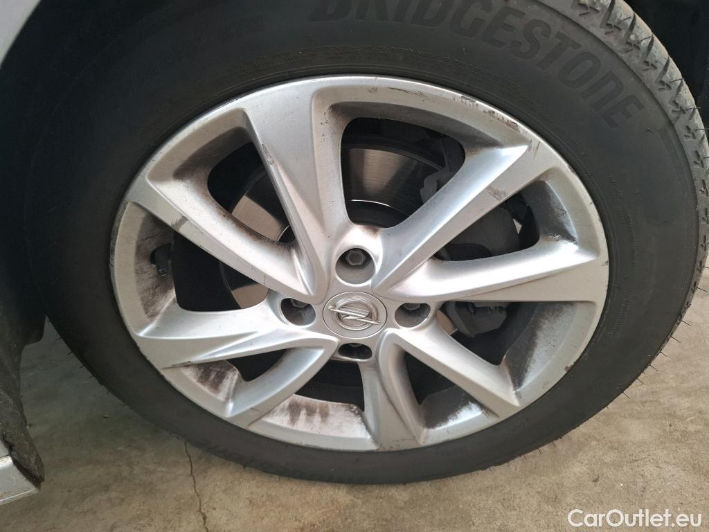  Opel  Corsa  F Elegance Business 1.5 100CV BVM6 E6d #9