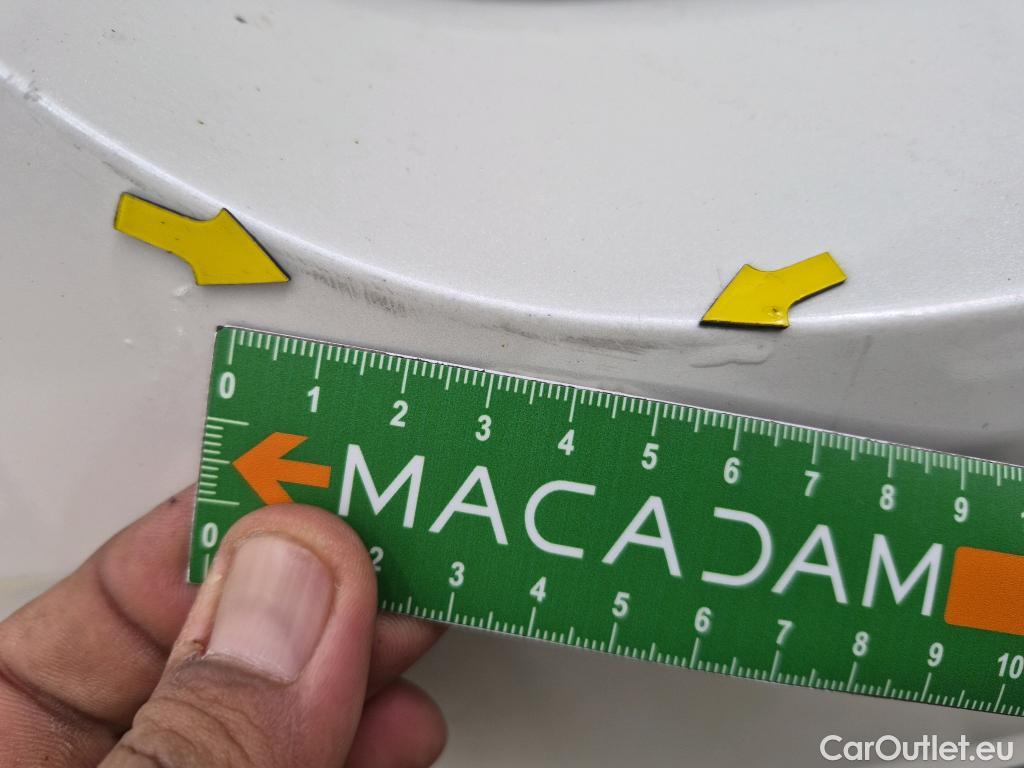  Nissan  Leaf NISSAN  / 2017 / 5P / Berline 62 kWh 217ch Business+ #7