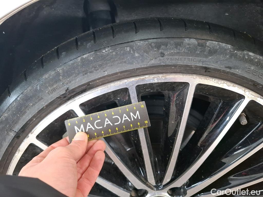  Mercedes  C-Klasse MERCEDES-BENZ Classe C Break / 2021 / 5P / Break C 220 d AMG Line #6