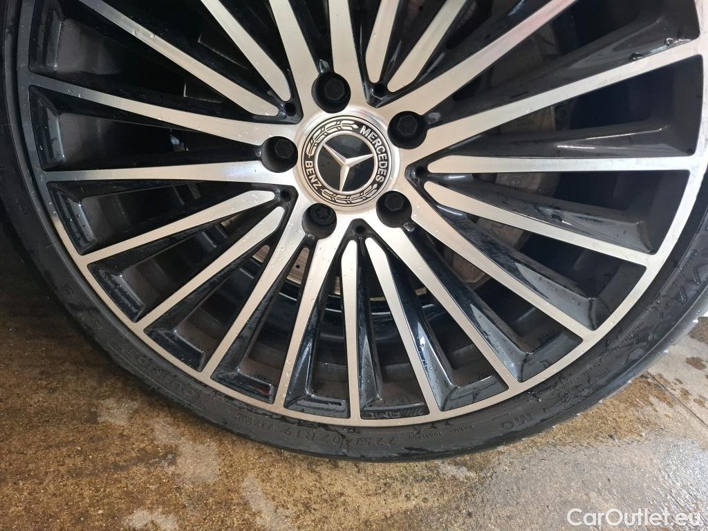  Mercedes  C-Klasse MERCEDES-BENZ Classe C Break / 2021 / 5P / Break C 220 d AMG Line #21