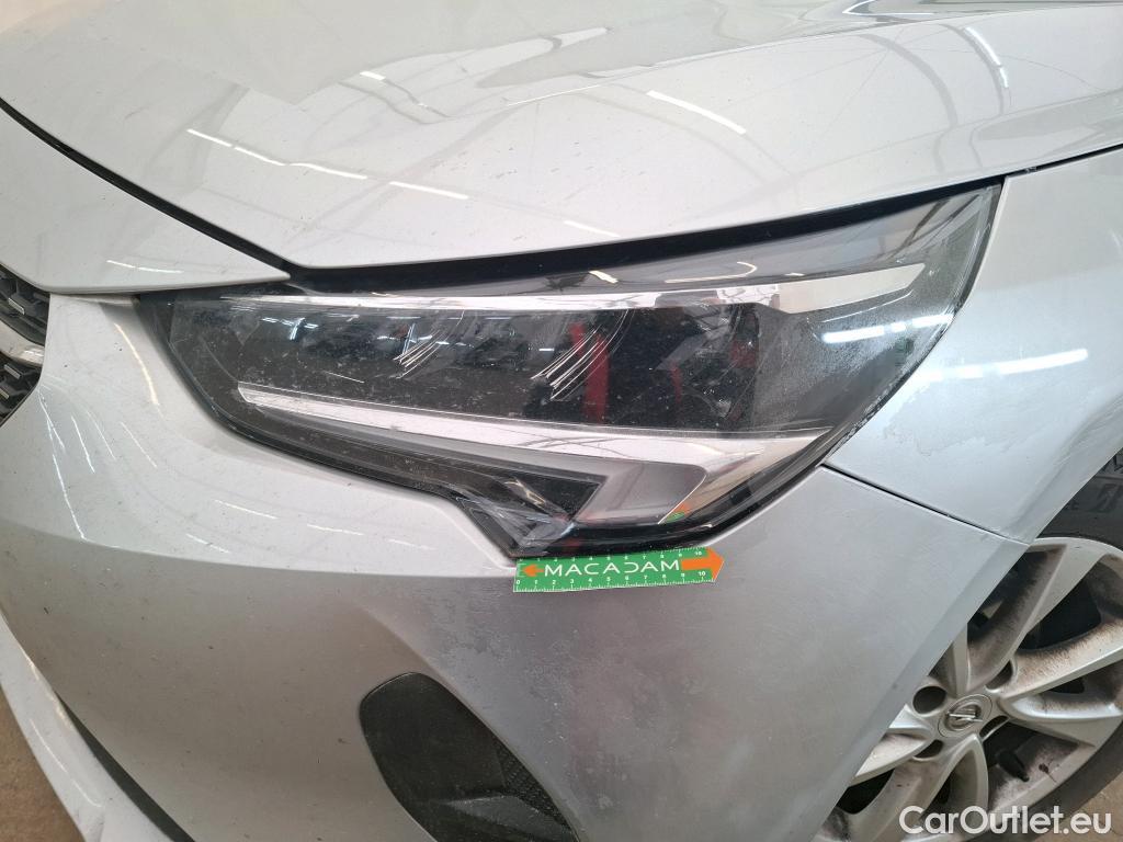  Opel  Corsa  F Elegance Business 1.5 100CV BVM6 E6d #19