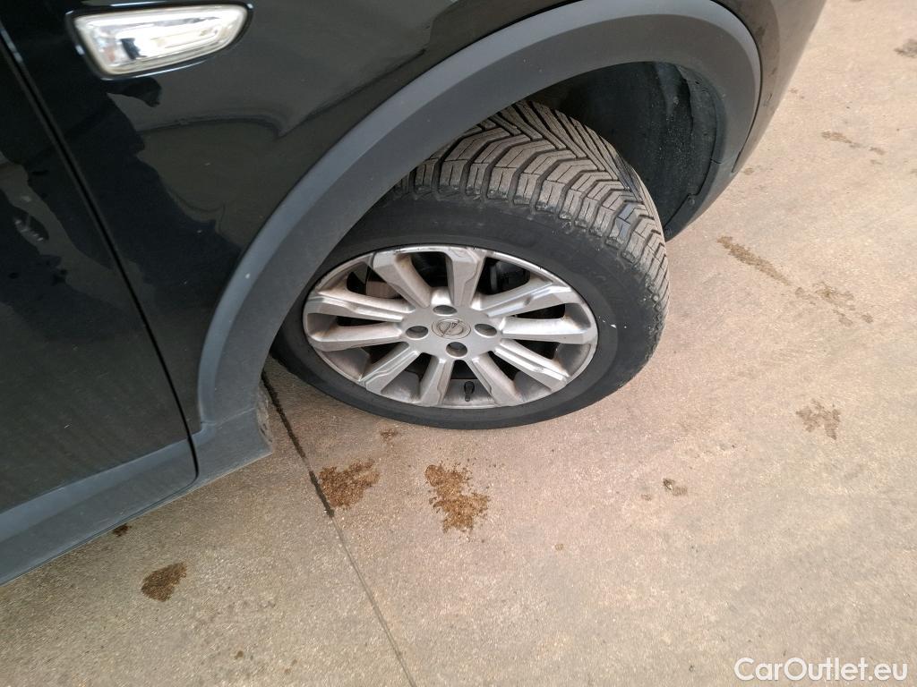  Opel  Crossland  X Elegance Business 1.2 Turbo 130CV BVA6 E6d #25