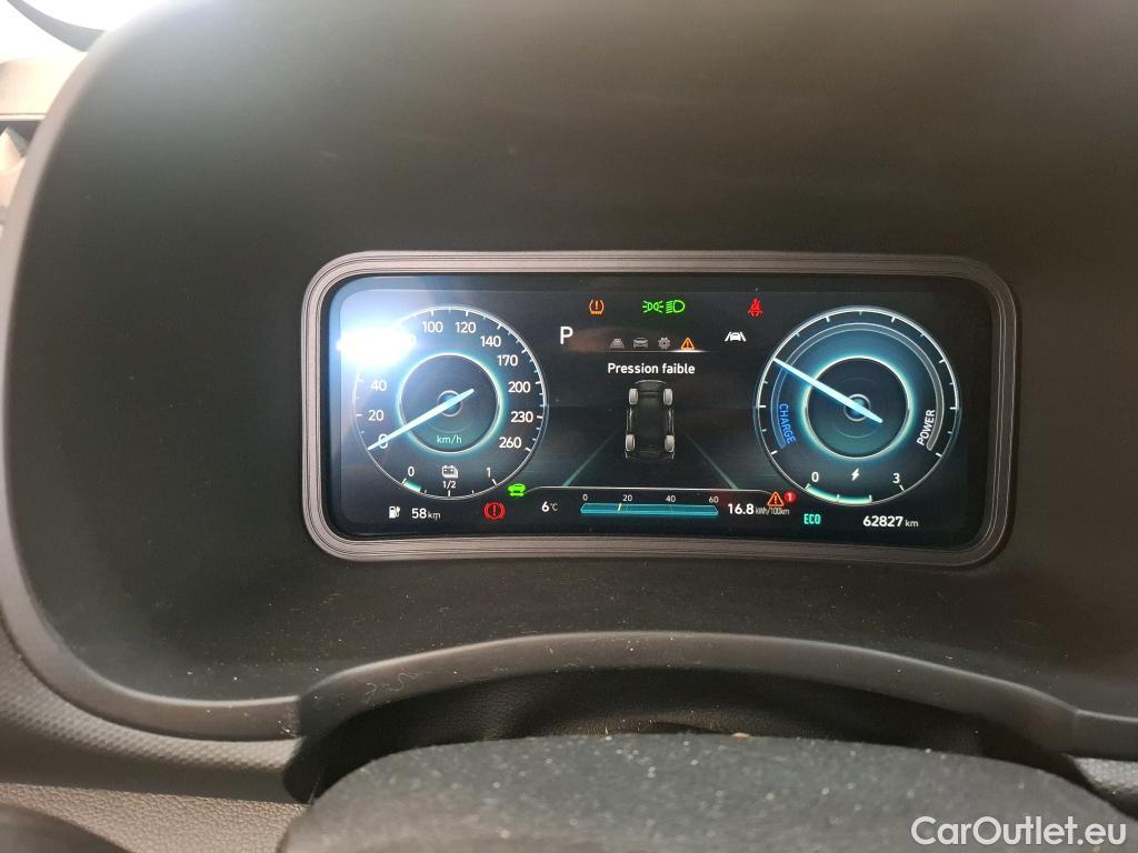  Hyundai  Konna Kona Intuitive Electrique 2WD 39kWh BVA / TRANSFO VP/VF #25