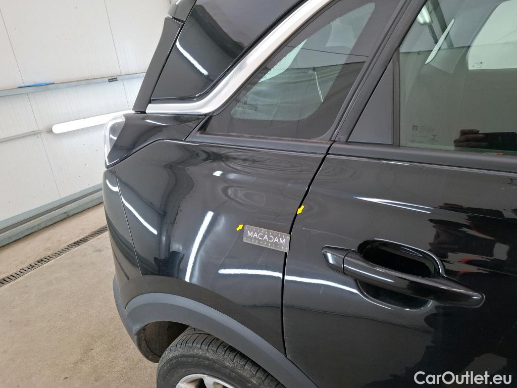  Opel  Crossland  X Elegance Business 1.2 Turbo 130CV BVA6 E6d #6