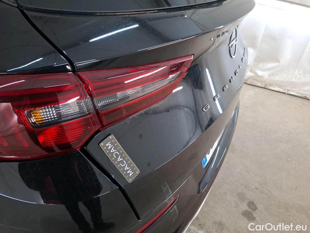  Opel   Grandland X Grandland X Elegance Business 1.5 130CV BVA8 E6d #32