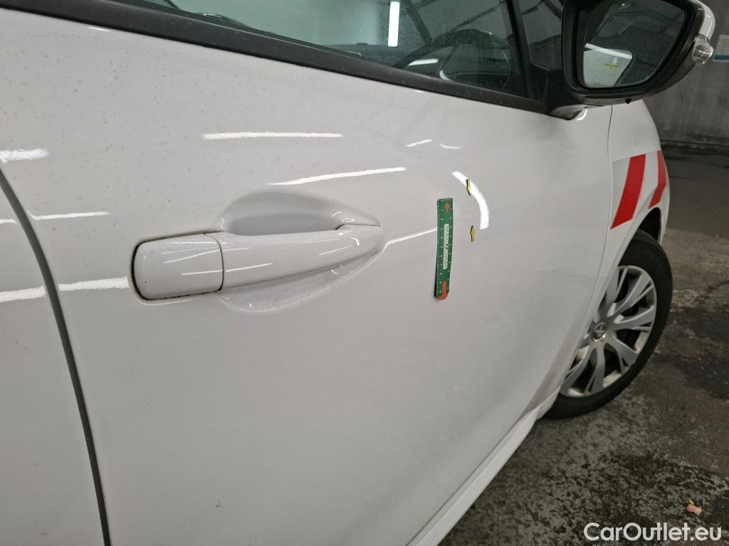  Peugeot  208  Affaire Premium Pack 1.5 HDi 100CV BVM6 E6dT #26