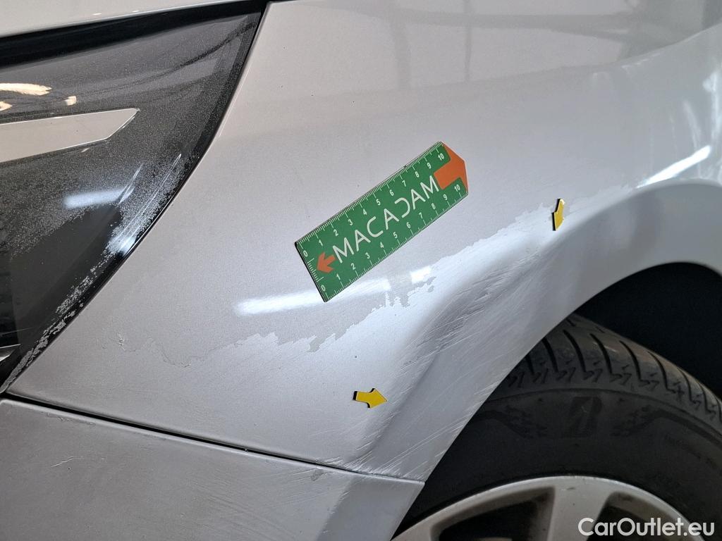  Opel  Corsa  F Elegance Business 1.5 100CV BVM6 E6d #2