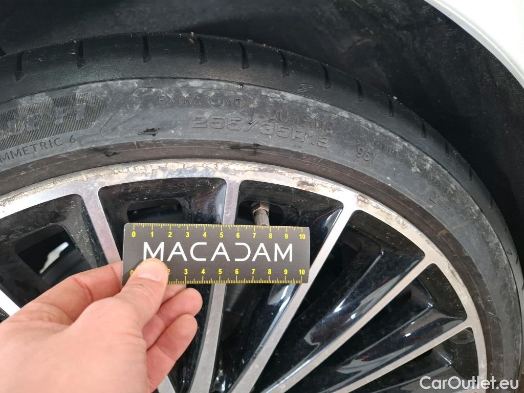  Mercedes  C-Klasse MERCEDES-BENZ Classe C Break / 2021 / 5P / Break C 220 d AMG Line #7