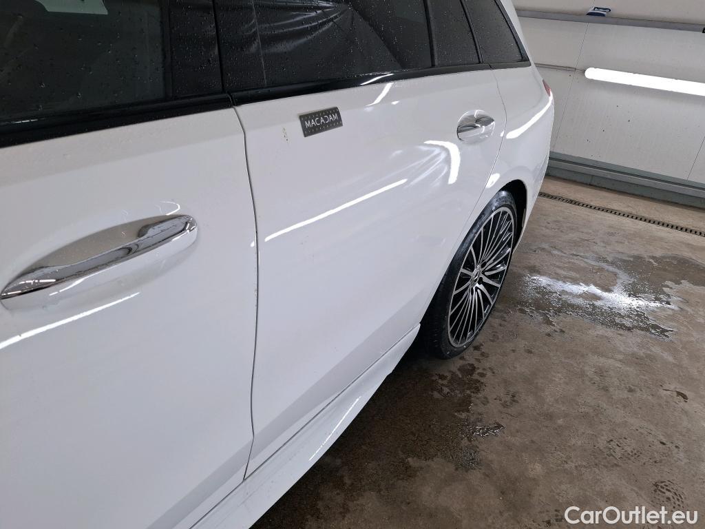  Mercedes  C-Klasse MERCEDES-BENZ Classe C Break / 2021 / 5P / Break C 220 d AMG Line #1