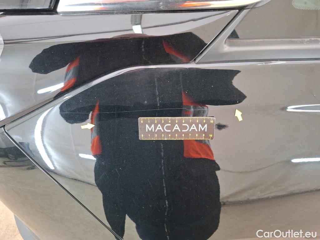  Opel  Crossland  X Elegance Business 1.2 Turbo 130CV BVA6 E6d #8