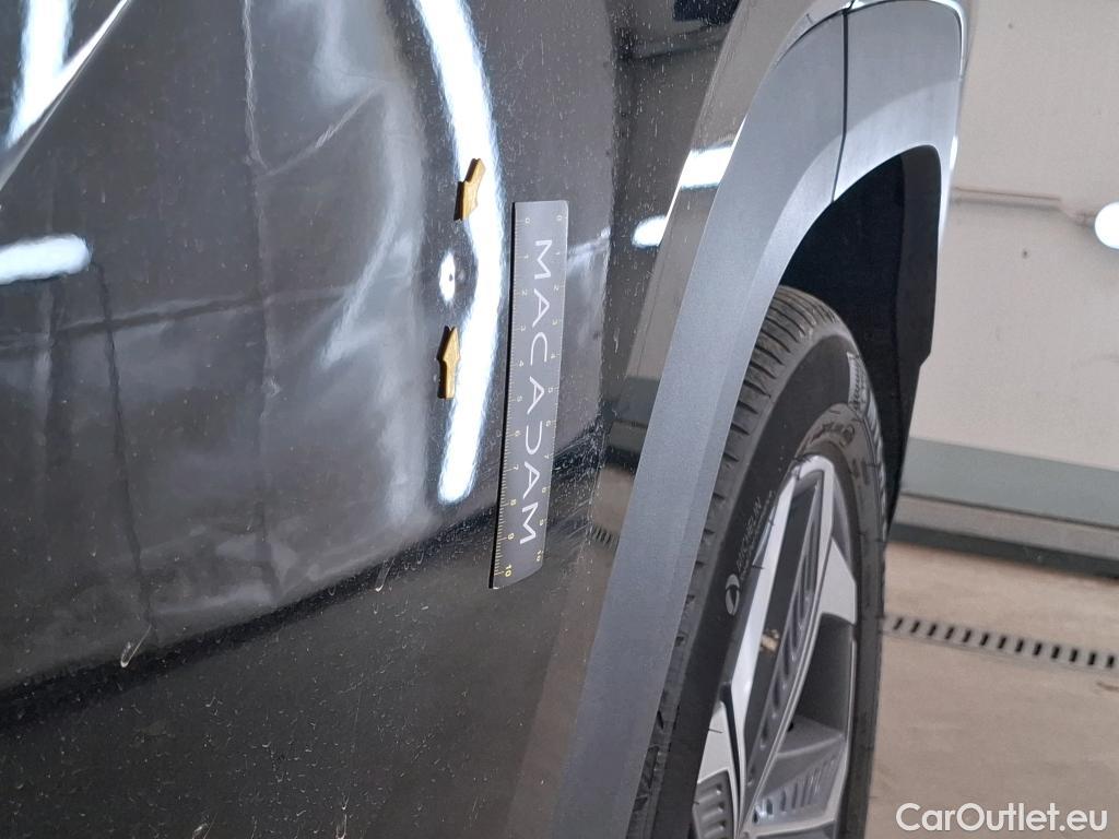  Hyundai  Tucson  Executive Hybrid 2WD 1.6 T-GDI 230CV BVA6 E6d #11