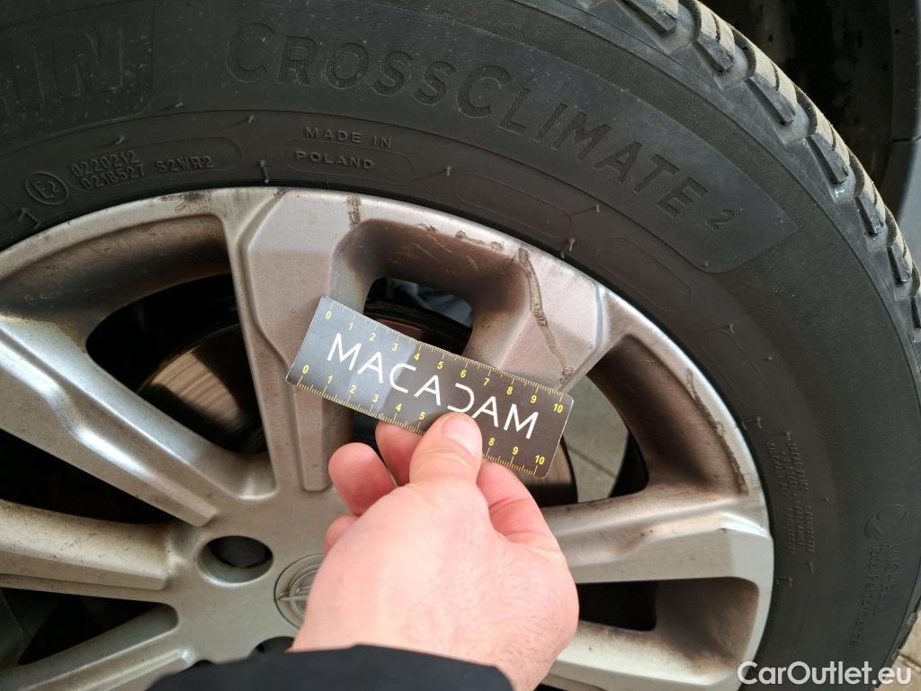  Opel  Crossland  X Elegance Business 1.2 Turbo 130CV BVA6 E6d #20