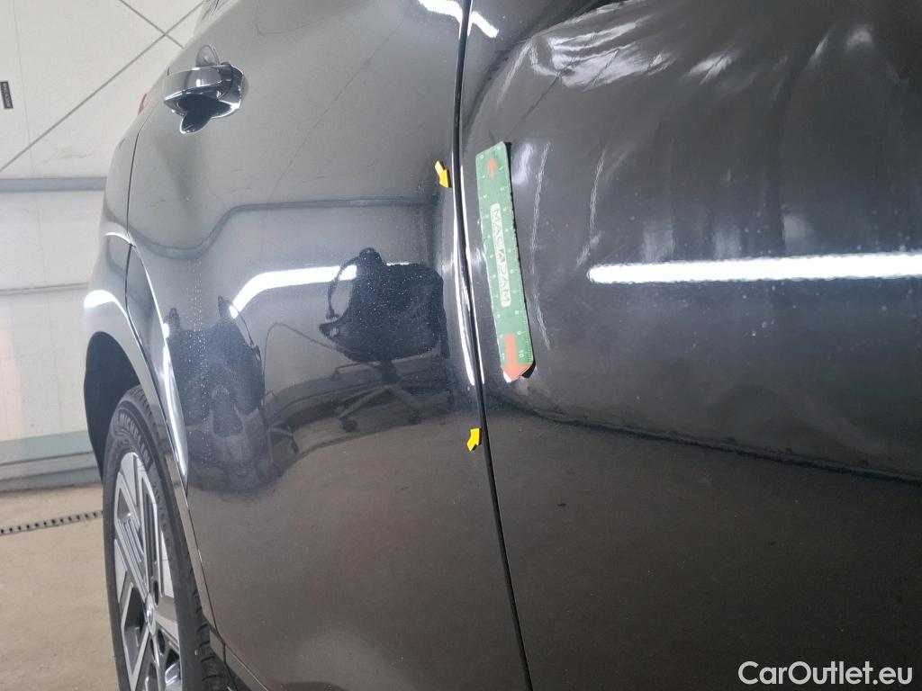  Hyundai  Konna Kona Intuitive Electrique 2WD 39kWh BVA / TRANSFO VP/VF #2