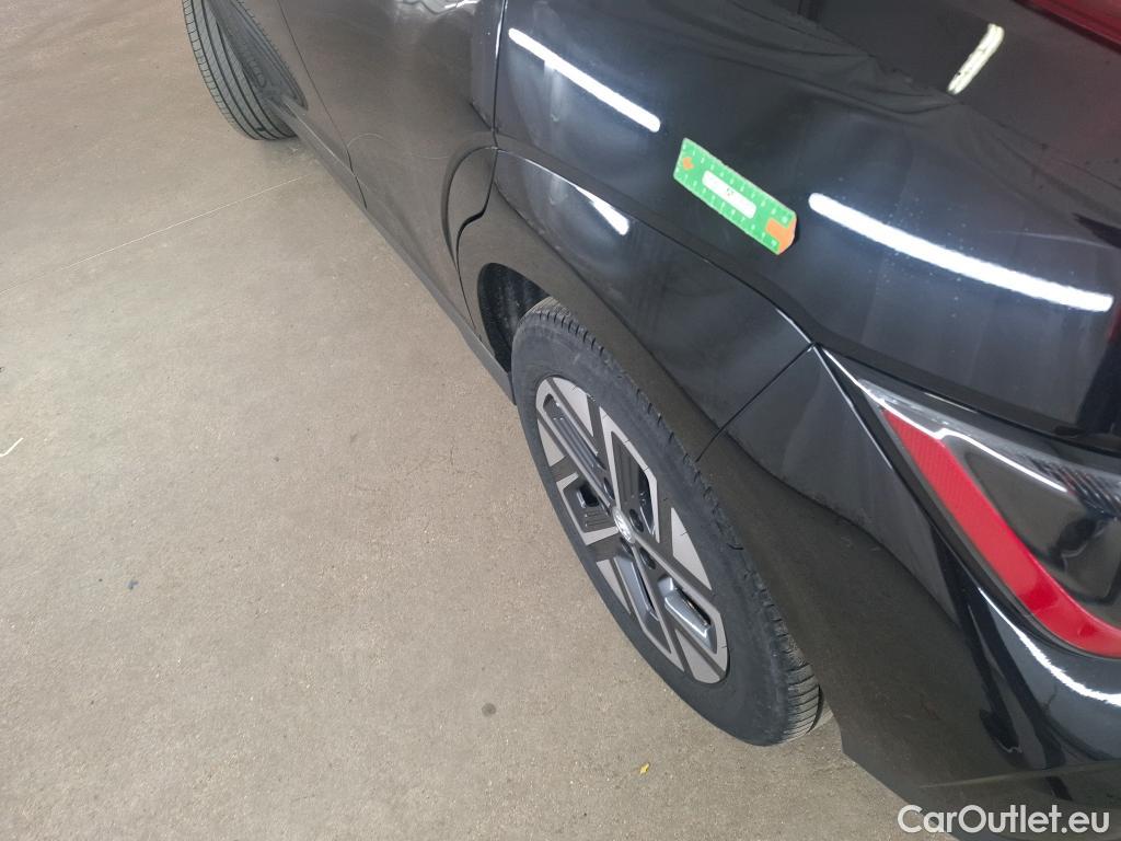  Hyundai  Konna Kona Intuitive Electrique 2WD 39kWh BVA / TRANSFO VP/VF #16