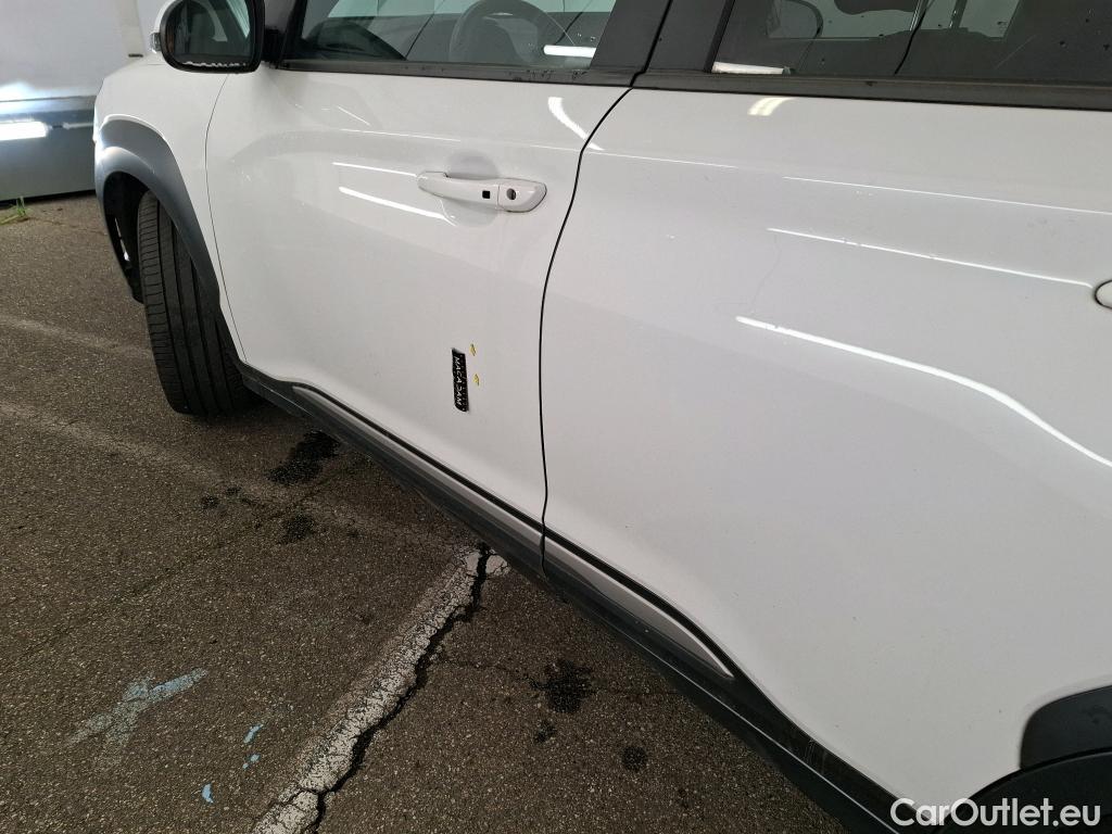  Hyundai  Konna Kona Executive Hybrid 2WD 1.6 GDI 140CV BVA6 E6d #1