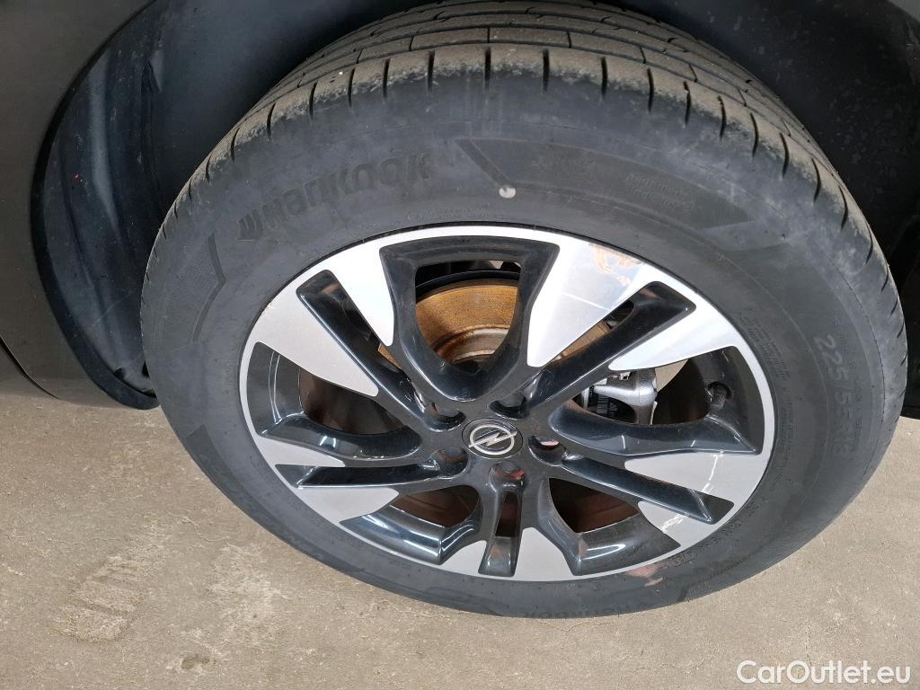  Opel   Grandland X Grandland X Elegance Business 1.5 130CV BVA8 E6d #38