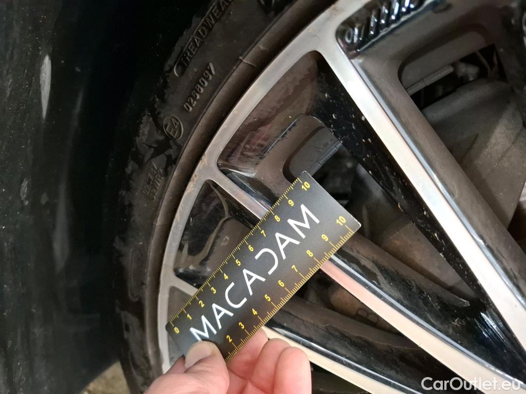  Mercedes  C-Klasse MERCEDES-BENZ Classe C Break / 2021 / 5P / Break C 220 d AMG Line #13