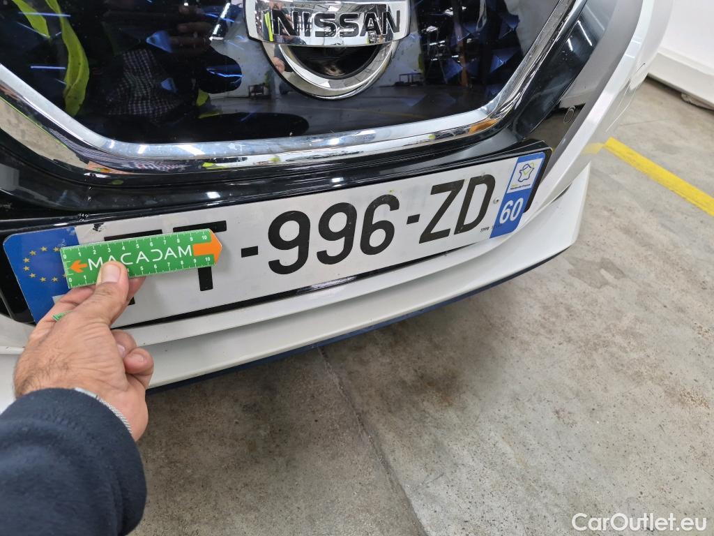  Nissan  Leaf NISSAN  / 2017 / 5P / Berline 62 kWh 217ch Business+ #40