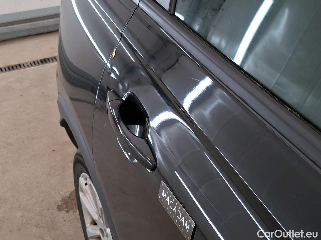  Opel  Crossland  X Elegance Business 1.2 Turbo 130CV BVA6 E6d #4