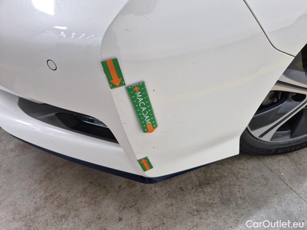  Nissan  Leaf NISSAN  / 2017 / 5P / Berline 62 kWh 217ch Business+ #35