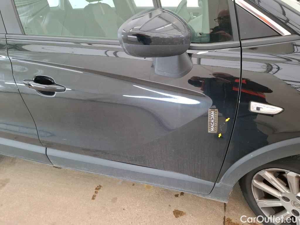  Opel  Crossland  X Elegance Business 1.2 Turbo 130CV BVA6 E6d #28