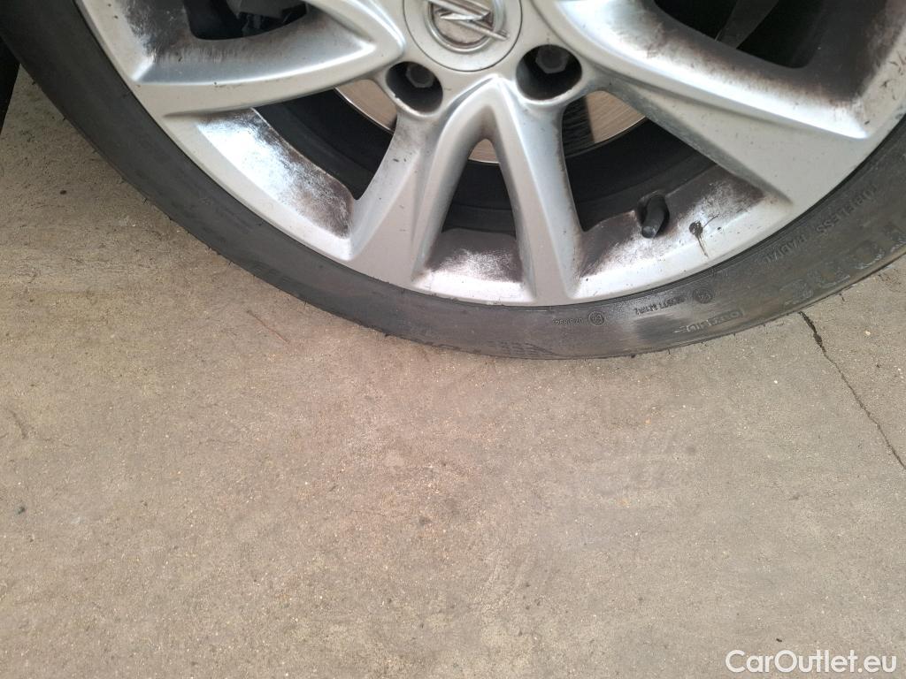  Opel  Corsa  F Elegance Business 1.5 100CV BVM6 E6d #25