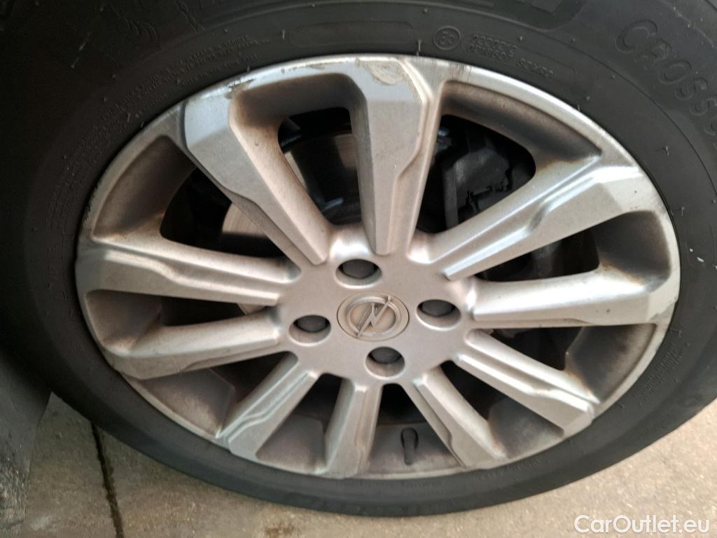  Opel  Crossland  X Elegance Business 1.2 Turbo 130CV BVA6 E6d #26