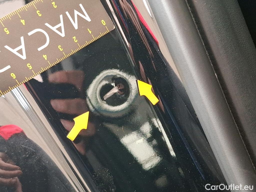  Hyundai  Tucson  Executive Hybrid 2WD 1.6 T-GDI 230CV BVA6 E6d #9