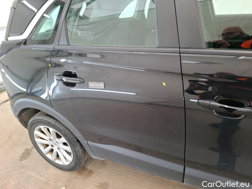  Opel  Crossland  X Elegance Business 1.2 Turbo 130CV BVA6 E6d #1