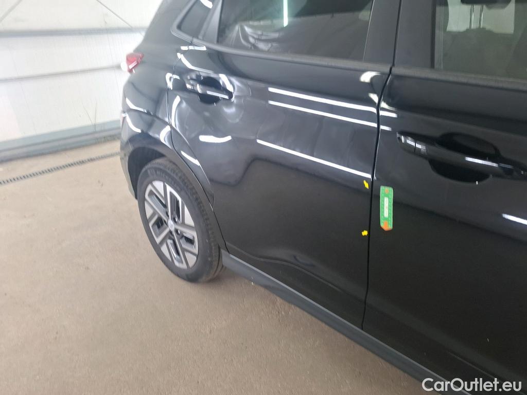  Hyundai  Konna Kona Intuitive Electrique 2WD 39kWh BVA / TRANSFO VP/VF #1