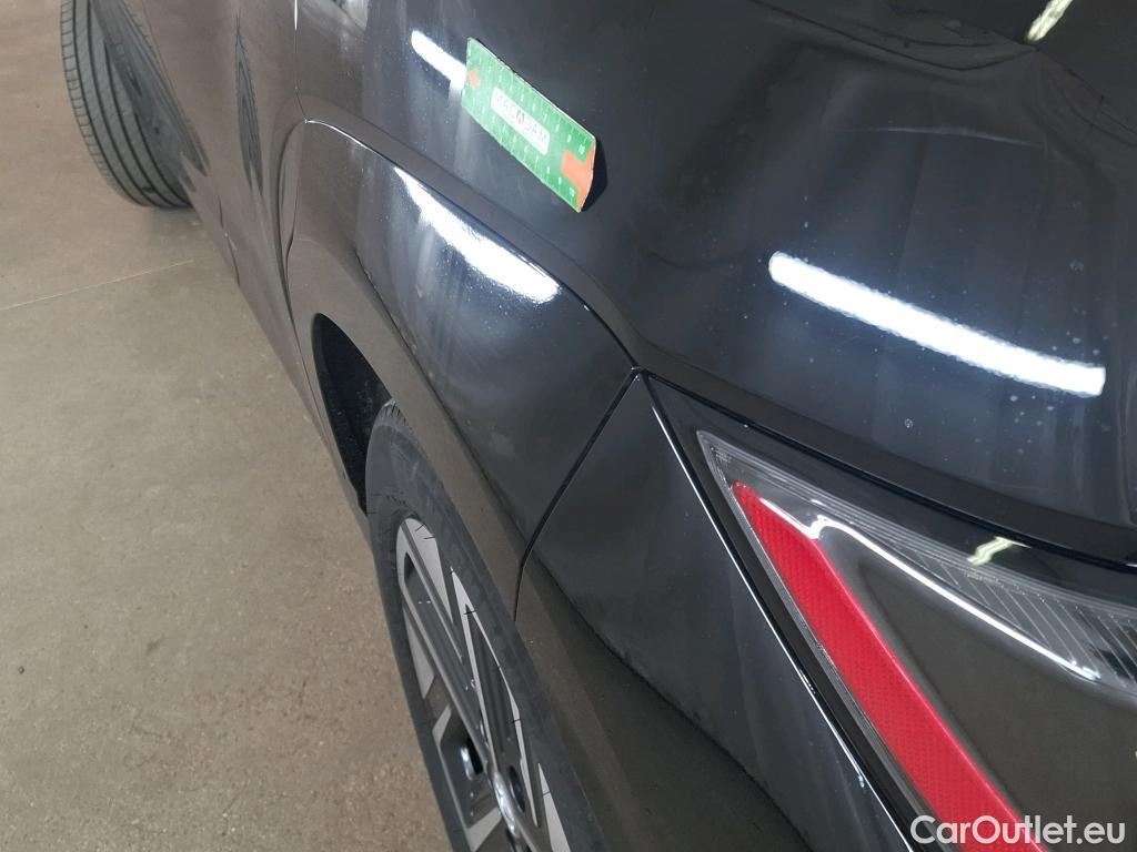  Hyundai  Konna Kona Intuitive Electrique 2WD 39kWh BVA / TRANSFO VP/VF #17