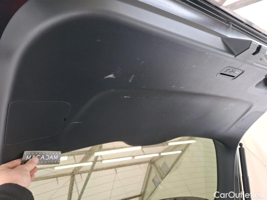  Hyundai  Tucson  Executive Hybrid 2WD 1.6 T-GDI 230CV BVA6 E6d #1