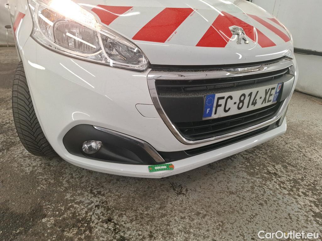  Peugeot  208  Affaire Premium Pack 1.5 HDi 100CV BVM6 E6dT #8