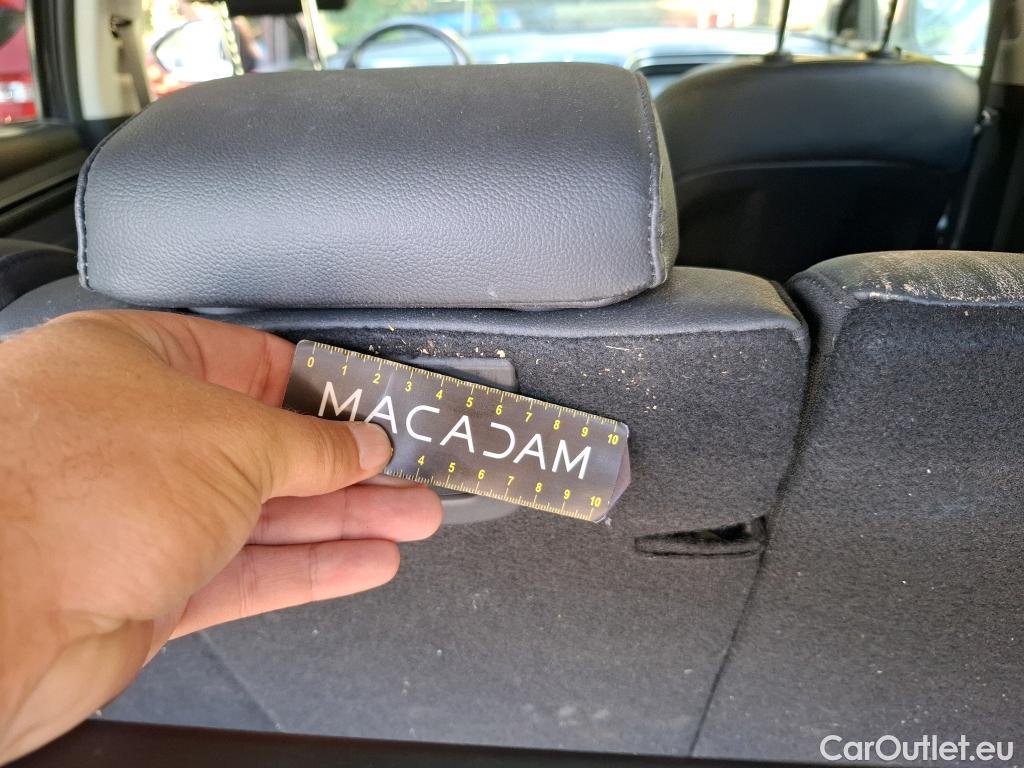  Hyundai  Tucson HYUNDAI  / 2020 / 5P / SUV 1.6 PHEV 265 HTRAC EXECUTIVE 4WD AUTO #7