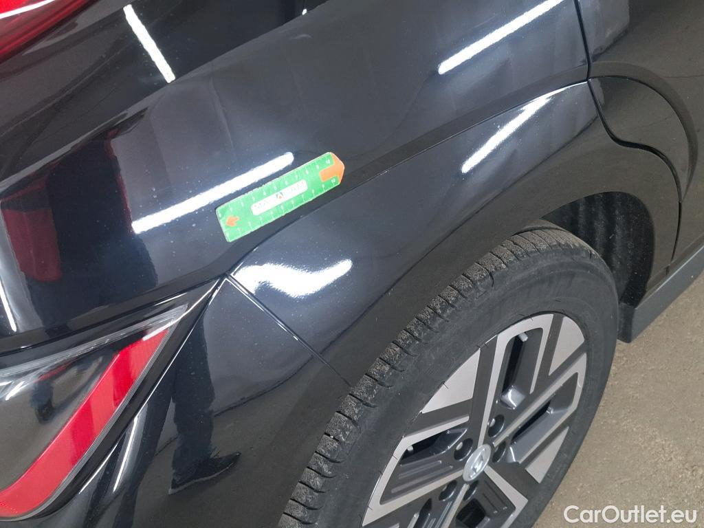  Hyundai  Konna Kona Intuitive Electrique 2WD 39kWh BVA / TRANSFO VP/VF #21