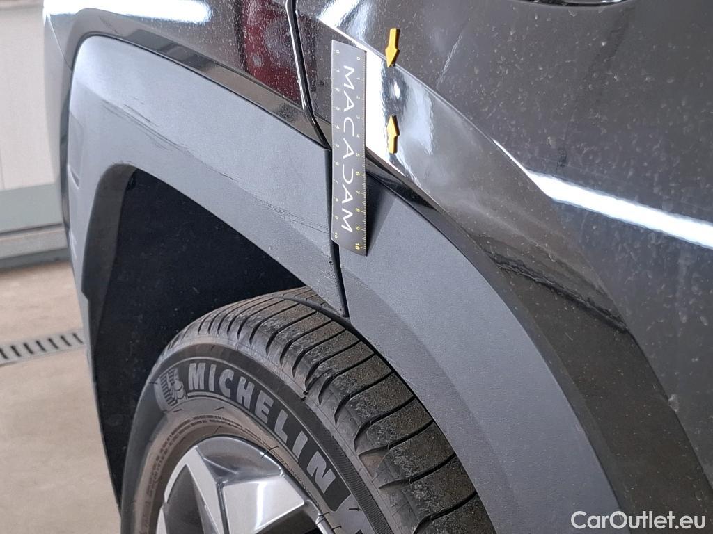  Hyundai  Tucson  Executive Hybrid 2WD 1.6 T-GDI 230CV BVA6 E6d #13