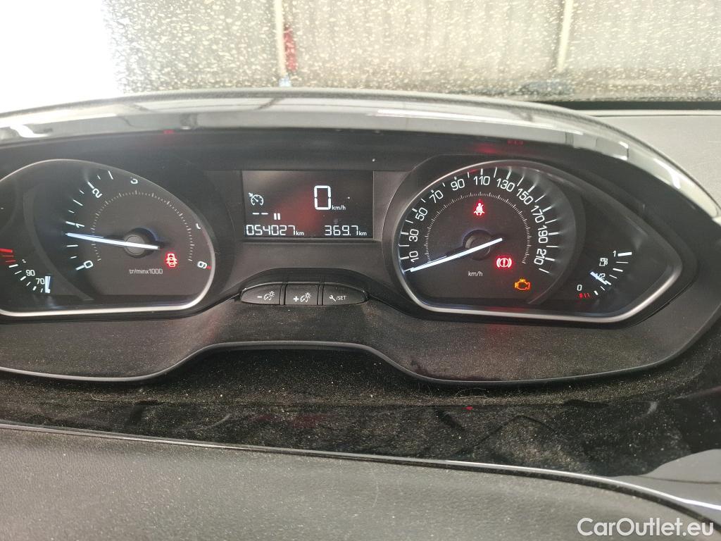  Peugeot  208  Affaire Premium Pack 1.5 HDi 100CV BVM6 E6dT #35