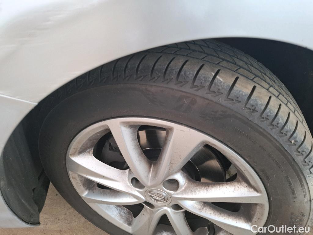  Opel  Corsa  F Elegance Business 1.5 100CV BVM6 E6d #24