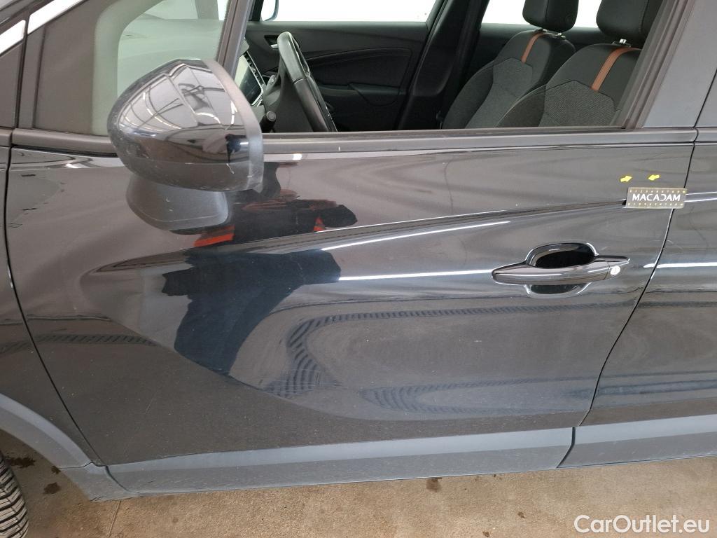  Opel  Crossland  X Elegance Business 1.2 Turbo 130CV BVA6 E6d #21