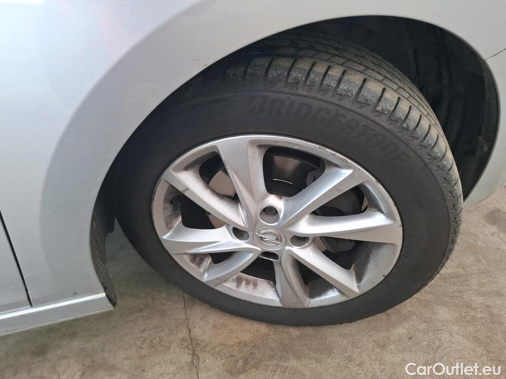  Opel  Corsa  F Elegance Business 1.5 100CV BVM6 E6d #8