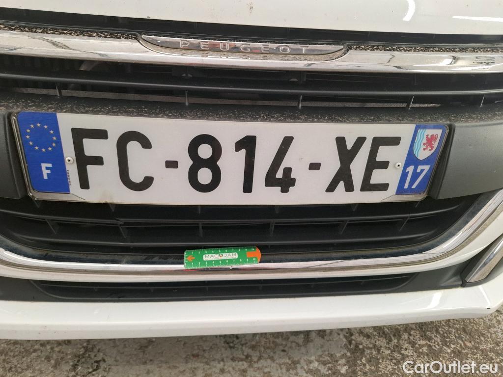  Peugeot  208  Affaire Premium Pack 1.5 HDi 100CV BVM6 E6dT #6