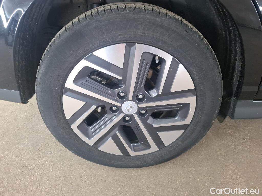  Hyundai  Konna Kona Intuitive Electrique 2WD 39kWh BVA / TRANSFO VP/VF #5