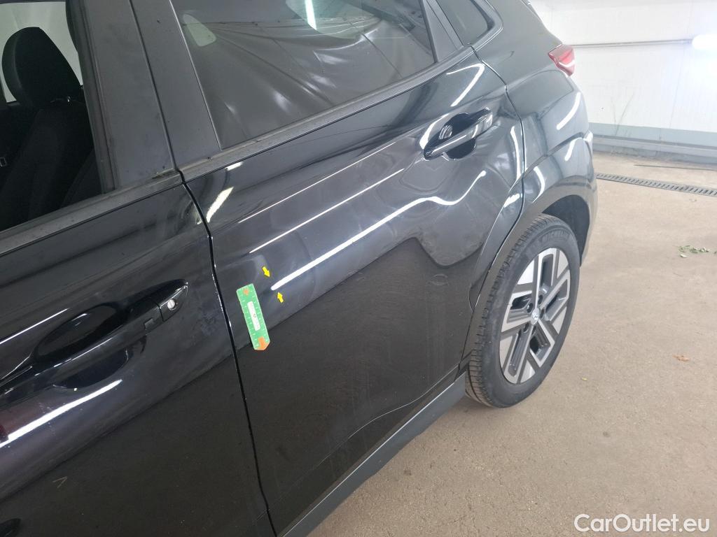  Hyundai  Konna Kona Intuitive Electrique 2WD 39kWh BVA / TRANSFO VP/VF #11