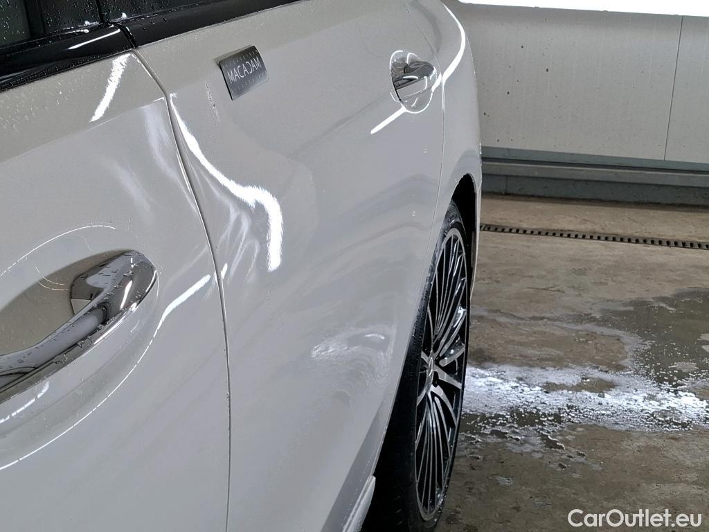  Mercedes  C-Klasse MERCEDES-BENZ Classe C Break / 2021 / 5P / Break C 220 d AMG Line #3