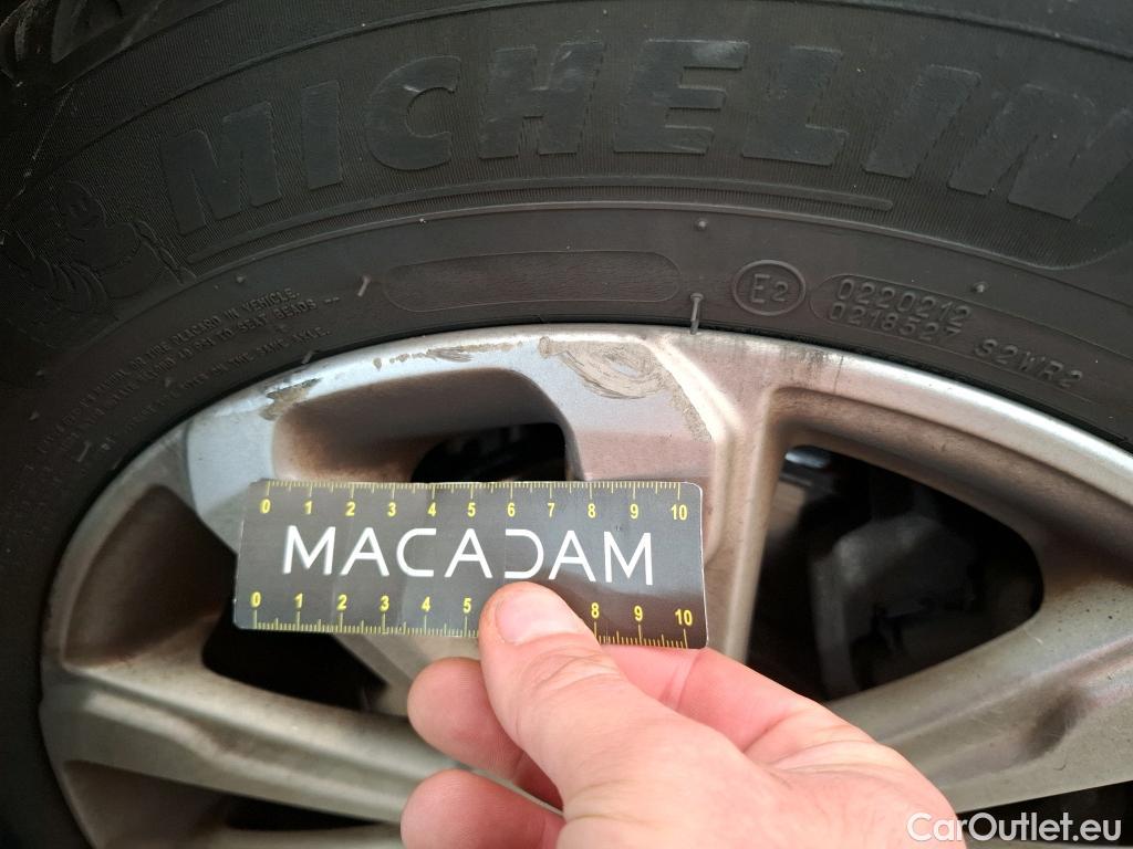  Opel  Crossland  X Elegance Business 1.2 Turbo 130CV BVA6 E6d #27