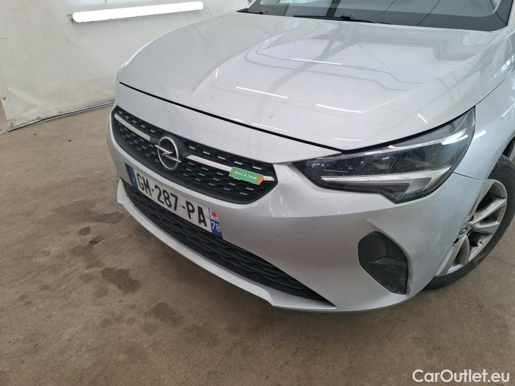  Opel  Corsa  F Elegance Business 1.5 100CV BVM6 E6d #4