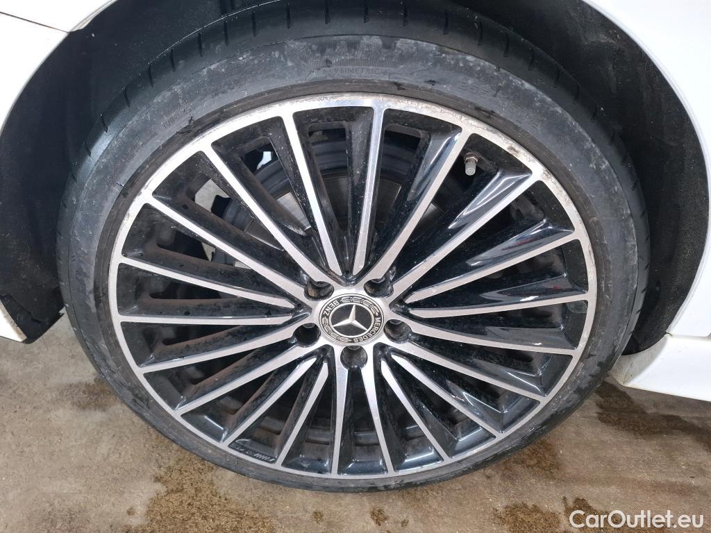  Mercedes  C-Klasse MERCEDES-BENZ Classe C Break / 2021 / 5P / Break C 220 d AMG Line #5