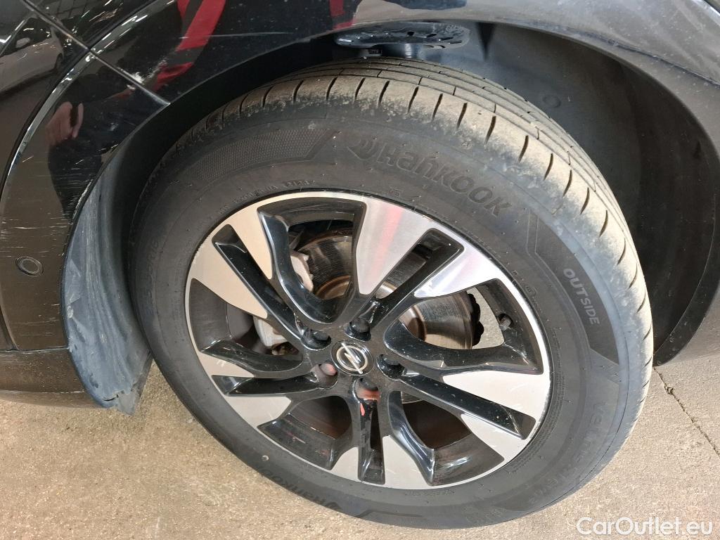  Opel   Grandland X Grandland X Elegance Business 1.5 130CV BVA8 E6d #9