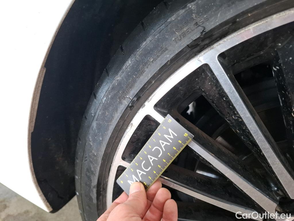  Mercedes  C-Klasse MERCEDES-BENZ Classe C Break / 2021 / 5P / Break C 220 d AMG Line #9