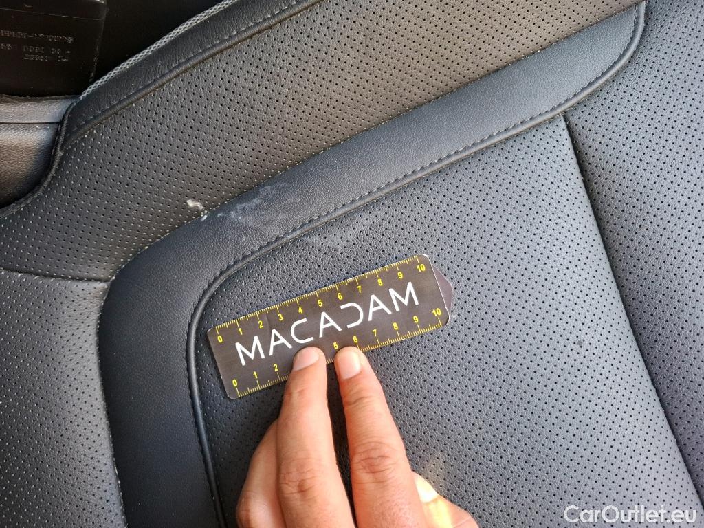  Hyundai  Tucson HYUNDAI  / 2020 / 5P / SUV 1.6 PHEV 265 HTRAC EXECUTIVE 4WD AUTO #11